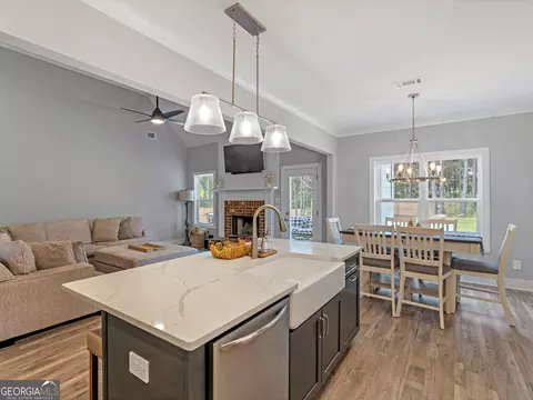 52 Pine View Dr #LOT 17, Williamson, GA 30292 photo 29