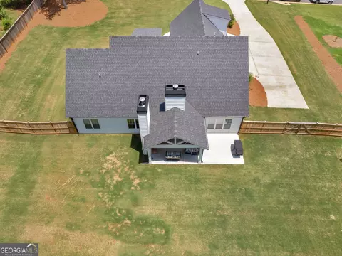 52 Pine View Dr #LOT 17, Williamson, GA 30292 photo 11