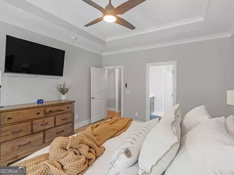 52 Pine View Dr #LOT 17, Williamson, GA 30292 photo 45