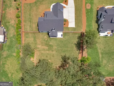 52 Pine View Dr #LOT 17, Williamson, GA 30292 photo 10