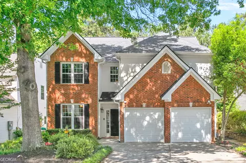 762 Ashley Glen Ln, Johns Creek, GA 30022