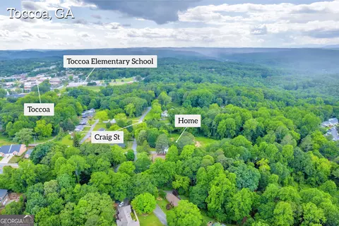 261 Prather Bridge Rd, Toccoa, GA 30577 photo 5