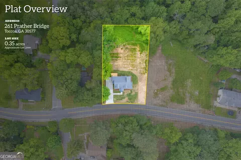 261 Prather Bridge Rd, Toccoa, GA 30577 photo 3