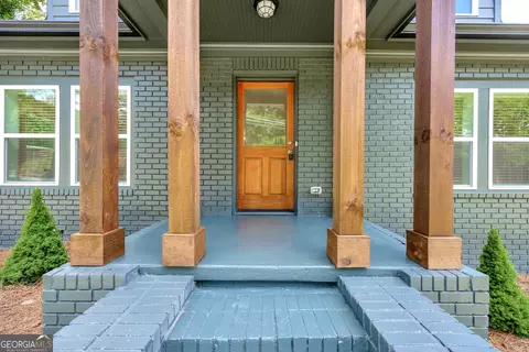 261 Prather Bridge Rd, Toccoa, GA 30577 photo 4