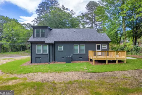 261 Prather Bridge Rd, Toccoa, GA 30577 photo 2