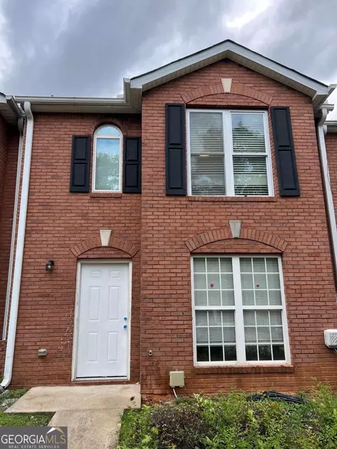 2768 Norfair Loop, Lithonia, GA 30038