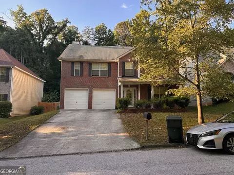 258 Bonnes Dr, Austell, GA 30168