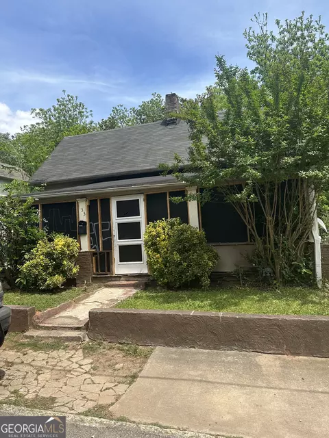 633 Whitaker St NW, Atlanta, GA 30318