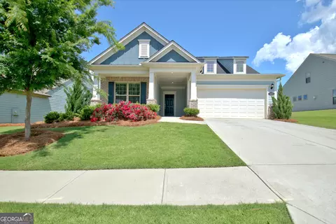 418 Southbridge Pass, Peachtree City, GA 30269