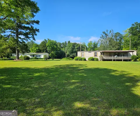 3327 Dothan Rd, Brinson, GA 39825