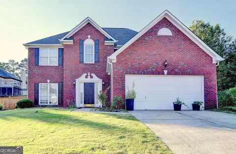 2870 Belshire Trl, Dacula, GA 30019
