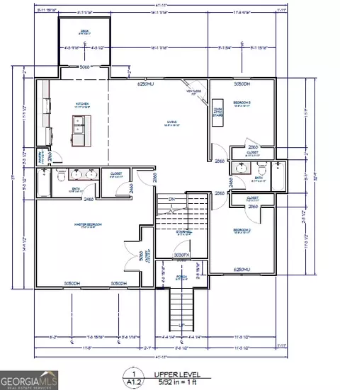198 Jim Thomas Rd, Demorest, GA 30535