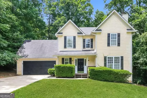 3813 Rock Hollow Ct, Conley, GA 30288