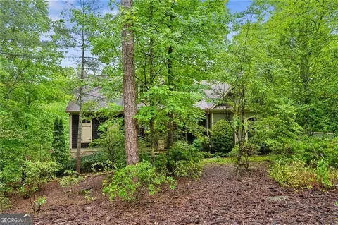 276 Wild Pansy Cir, Big Canoe, GA 30143