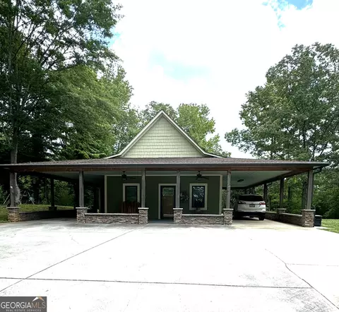 3332 County Road 35, Muscadine, AL 36269
