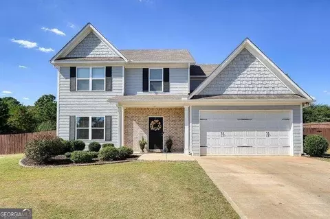 58 Moss Way NW, Cartersville, GA 30120
