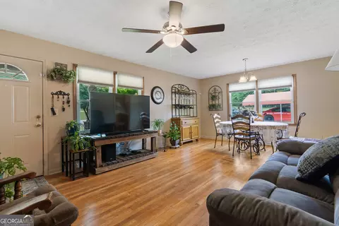 290 Mcmahon Rd, Covington, GA 30014 photo 14