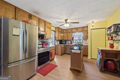 290 Mcmahon Rd, Covington, GA 30014 photo 20
