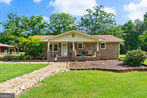 290 Mcmahon Rd, Covington, GA 30014 photo 2