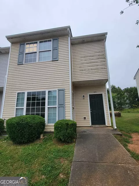 1746 Carrington Dr, Griffin, GA 30224
