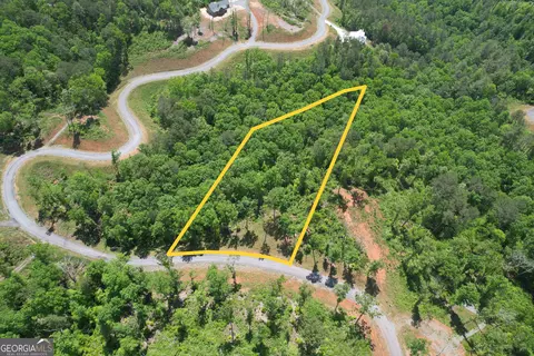lot178 Canoe Pt, Ellijay, GA 30540