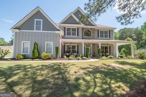 353 Walden Pond Way, Senoia, GA 30276