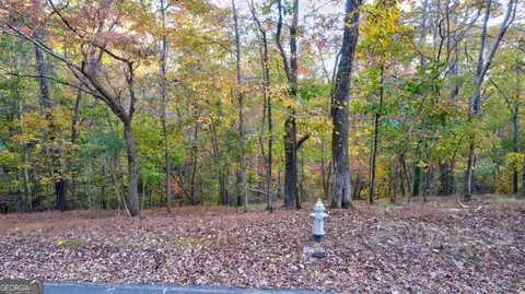 lot422 Zeblin Rd #422, Ellijay, GA 30540