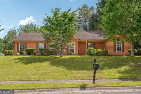 100 Petty Ln, Fayetteville, GA 30214