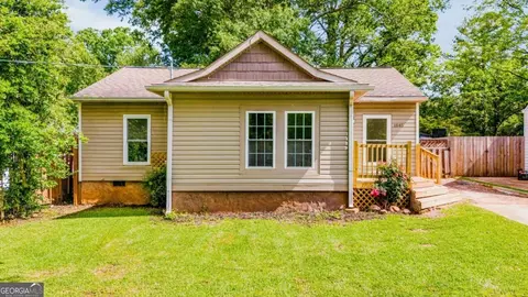 1845 Broad Ave, Atlanta, GA 30344