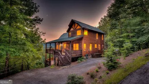 349 Cloudland Trce #44, Epworth, GA 30541