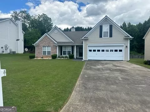 1440 Silverstone Trl, Jonesboro, GA 30238