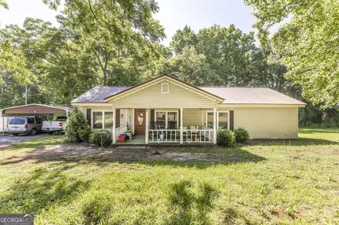 4471 Pinetucky Rd, Wadley, GA 30477