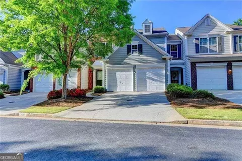 13444 Marrywood Ct, Alpharetta, GA 30004