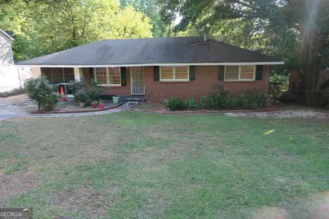 207 Williamson Mill Rd, Jonesboro, GA 30236