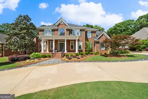 8191 Fairway Dr, Covington, GA 30014