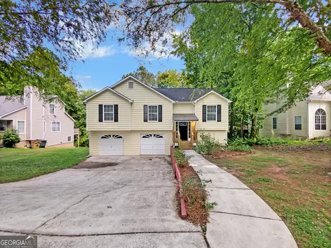 7150 Hazelwood Dr, Jonesboro, GA 30236