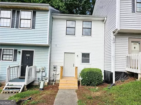 6946 Oakhill Cir, Austell, GA 30168