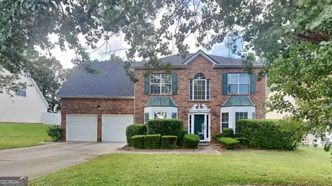 5353 Winding Glen Dr, Lithonia, GA 30038