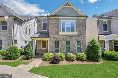 2685 Telfair Dr SE, Smyrna, GA 30080