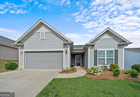 1050 Lone Oak Rd, Greensboro, GA 30642