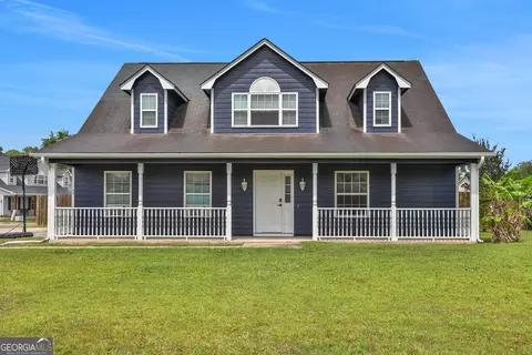 15 Evening Sun Dr, Saint Marys, GA 31558