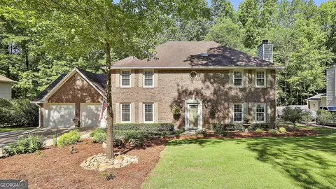 502 Planceer Pl, Peachtree City, GA 30269