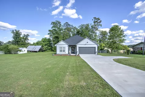 1320 Old Dalton Rd NE, Rome, GA 30165