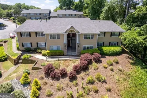 1468 Briarwood Rd NE #1007, Atlanta, GA 30319