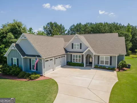295 Kenwood Trl, Senoia, GA 30276