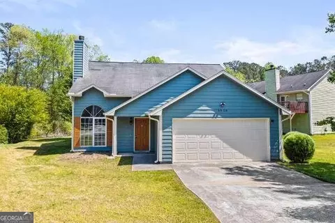 5958 Milligan Ct, College Park, GA 30349
