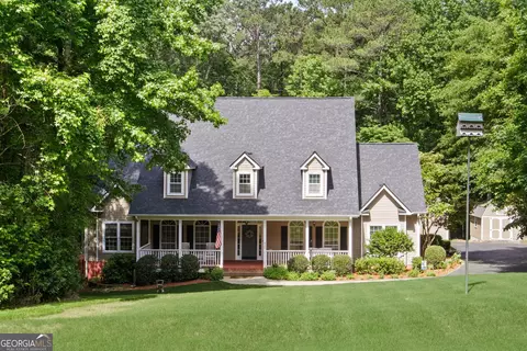 530 S Alexander Creek Rd, Newnan, GA 30263