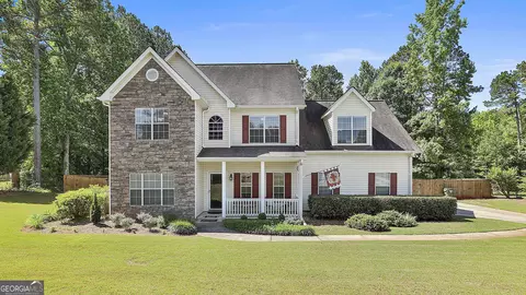 170 Sturgess Run, Sharpsburg, GA 30277