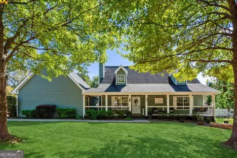 2355 Hickory Pointe Rd NW, Monroe, GA 30656