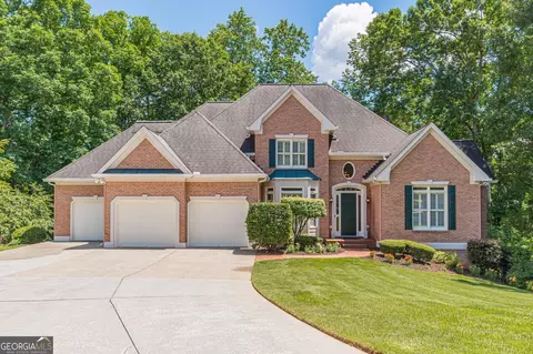 3626 Kimbrough Pt, Douglasville, GA 30135